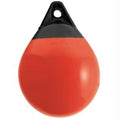 A Series Buoy 11" Dia Red