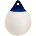 A Series Buoy 20.5" Dia White
