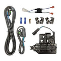 Heavy Duty Power Tailgate Lock