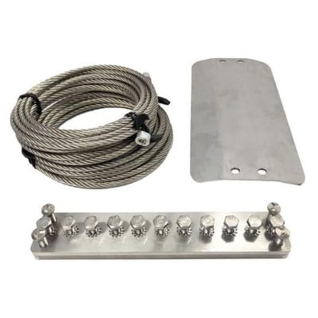 Catalytic Converter Security