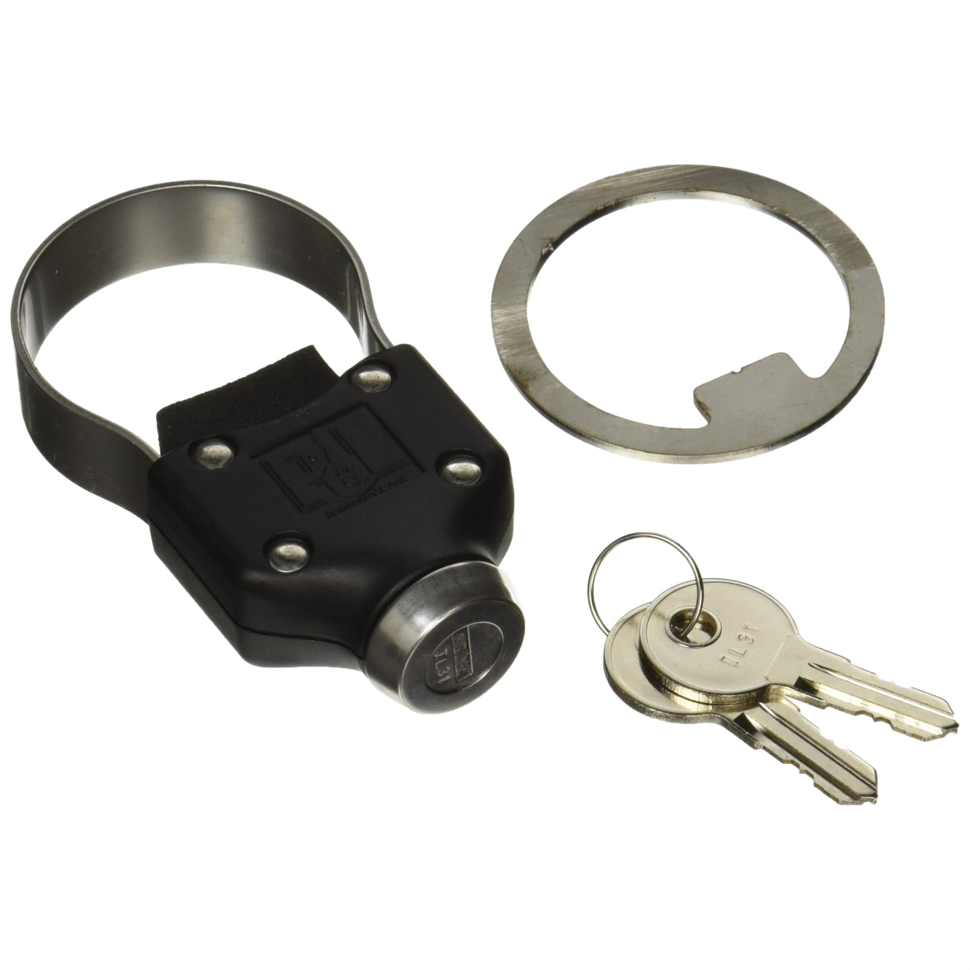 The Gate Defender  - 10 P