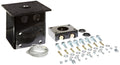 RV2 Fifth Wheel Adapter