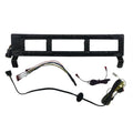 Toyota Avalon Kick Sensor System