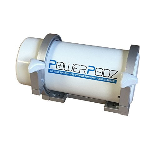 Power Podz Jump Starter