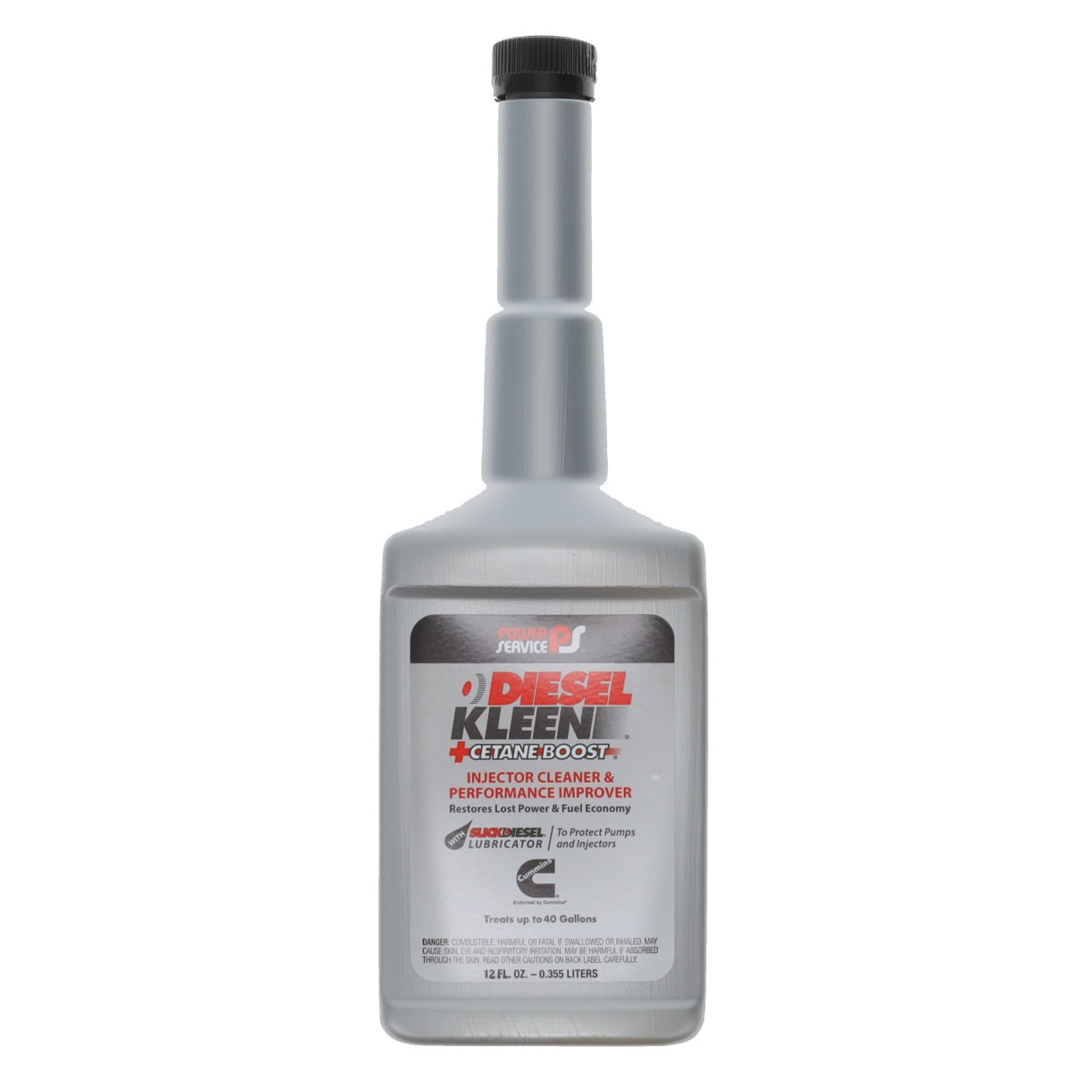 Diesel Kleen 12 OZ