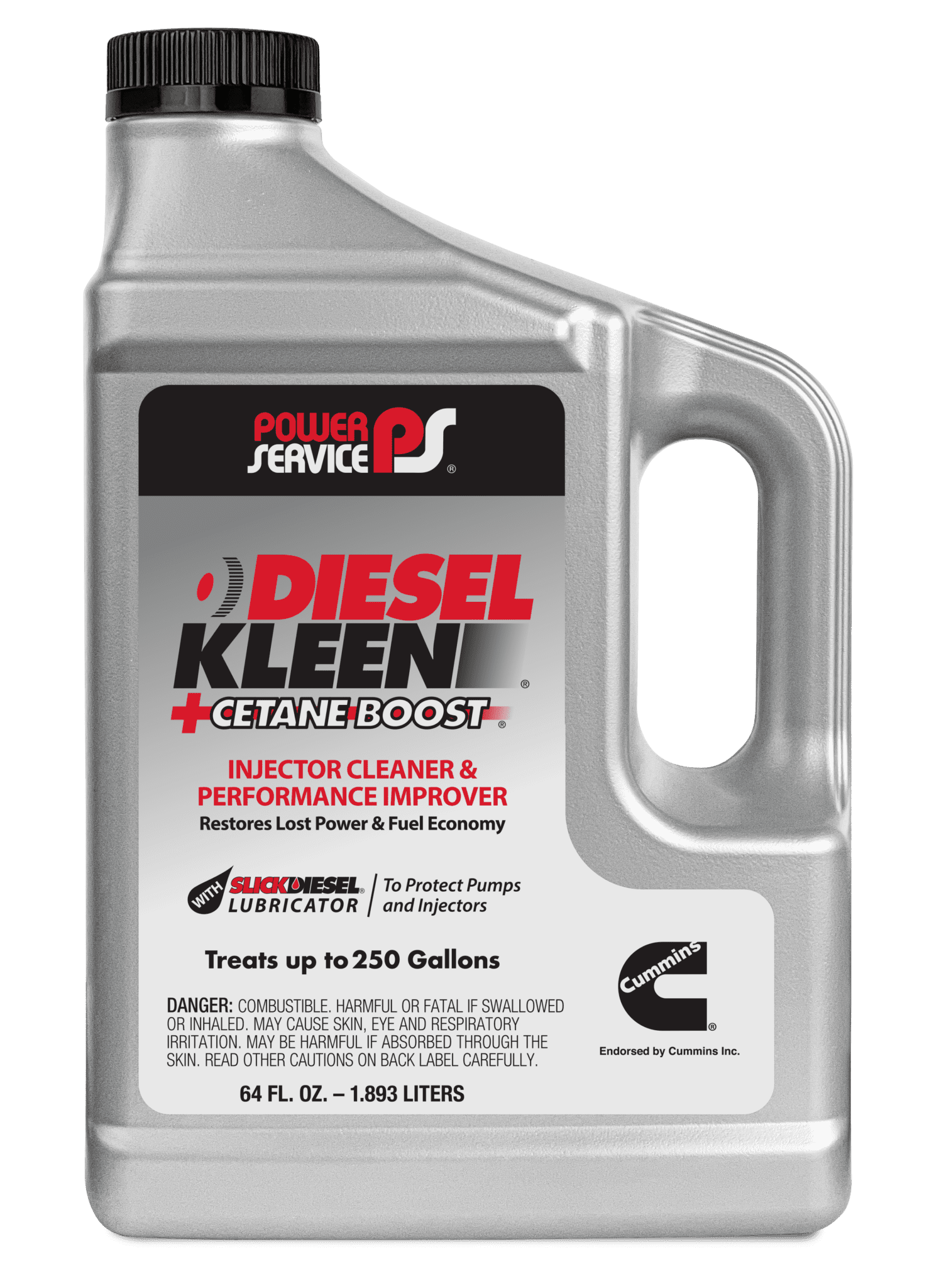 Diesel Kleen 64 OZ