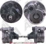 Power Steer Pump