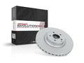 Evolution Coated Rotor