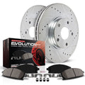 1 Click Brake Kit