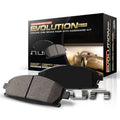 Z17 Evo Ceramic Pad W/Hdw
