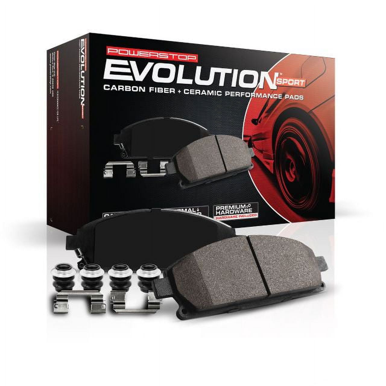 Z23 Evolution Sport