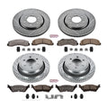Truck and Tow Brake Kit