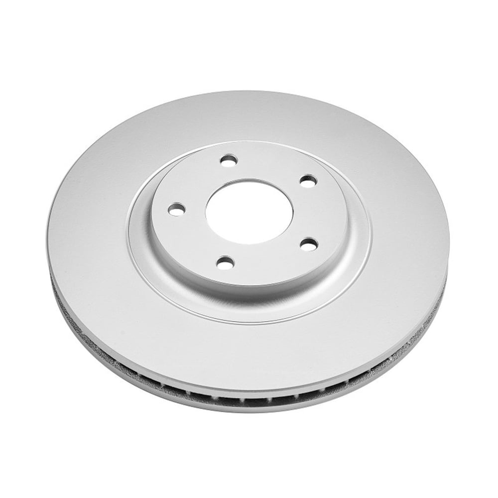 Evolution Coated Rotor