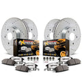 Truck and Tow Brake Kit