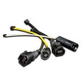 Brake Pad Wear Sensor