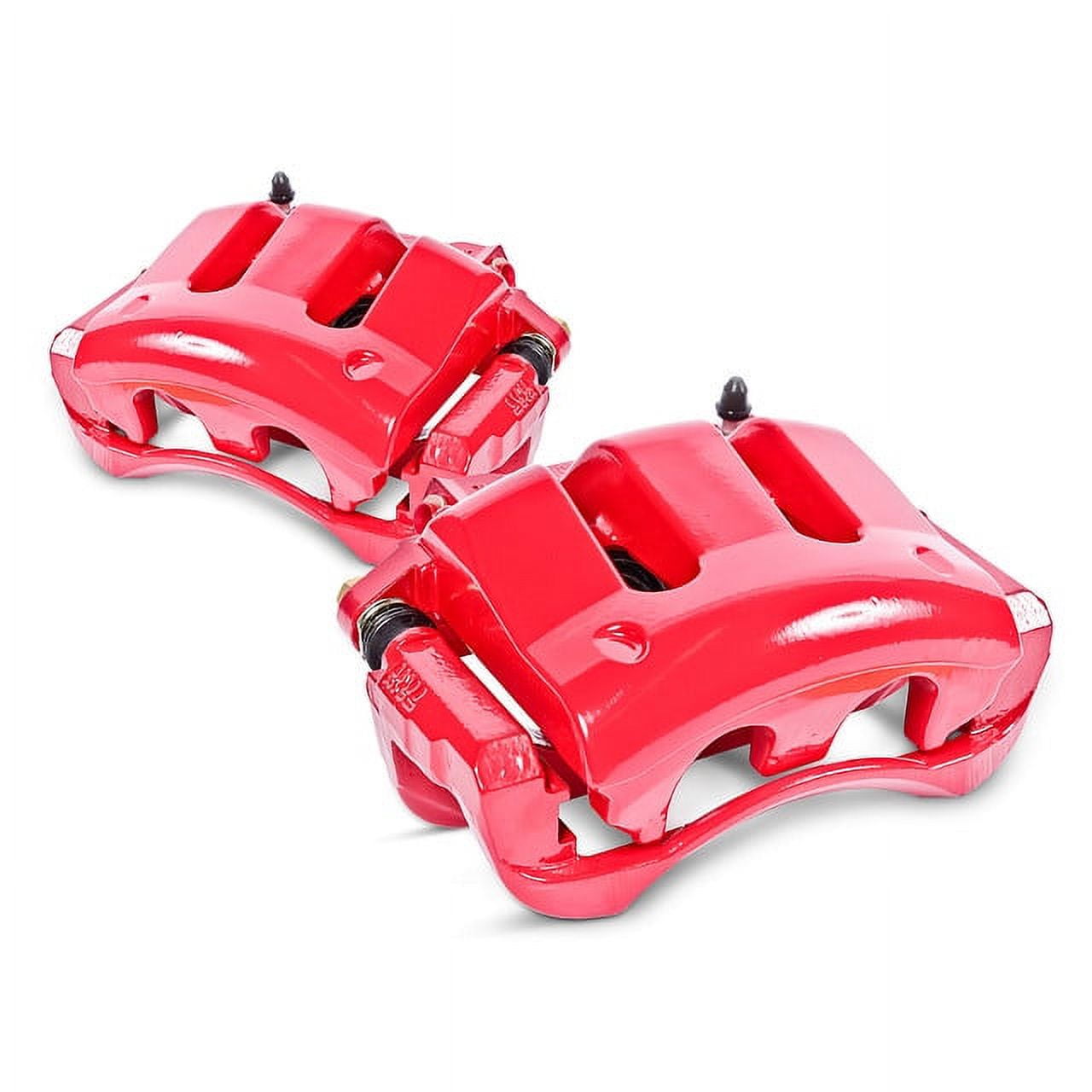 Caliper Pair