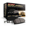 Evolution Plus