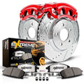 Z36 1-CLICK Kit W/Caliper