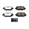 Z36 Truck & Tow Pads