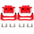 Caliper Pair