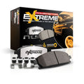 Z36 Truck & Tow Pads