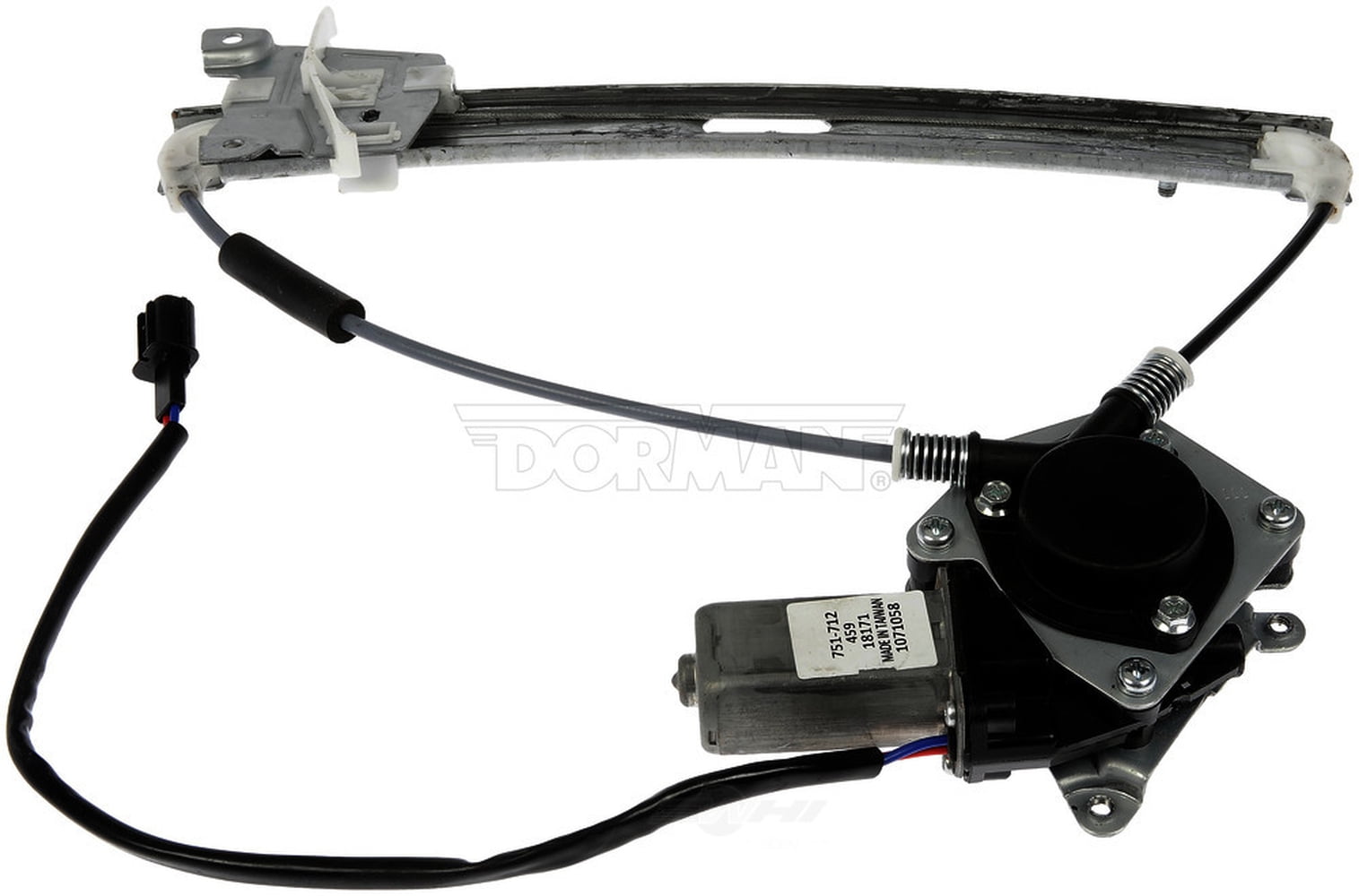 Window Regulator