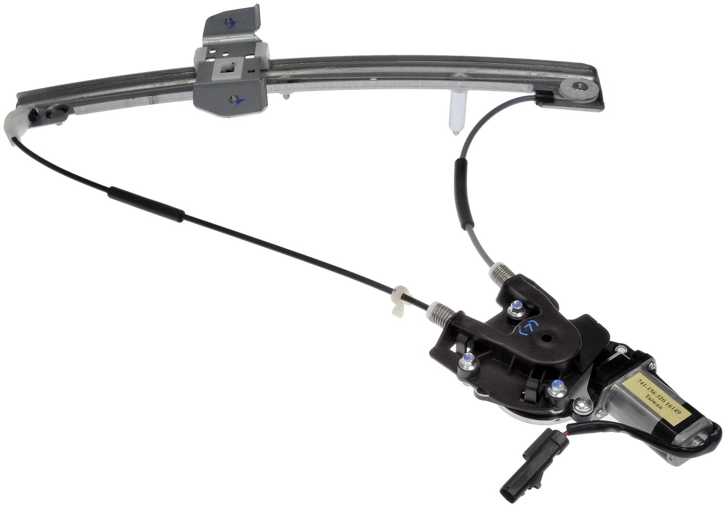Window Regulator