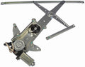 Motor/Regulator Assembly