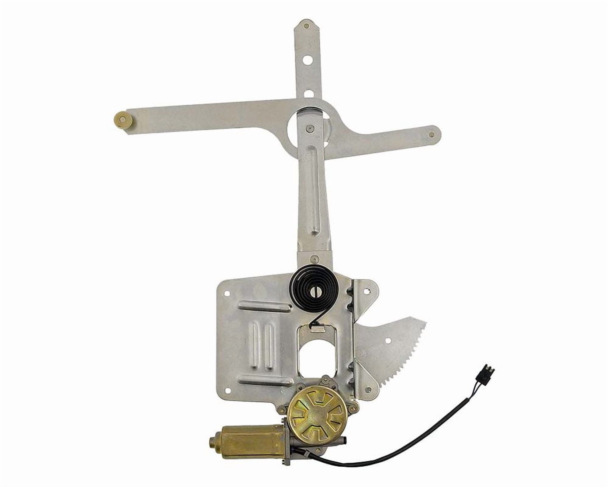 Window Regulator