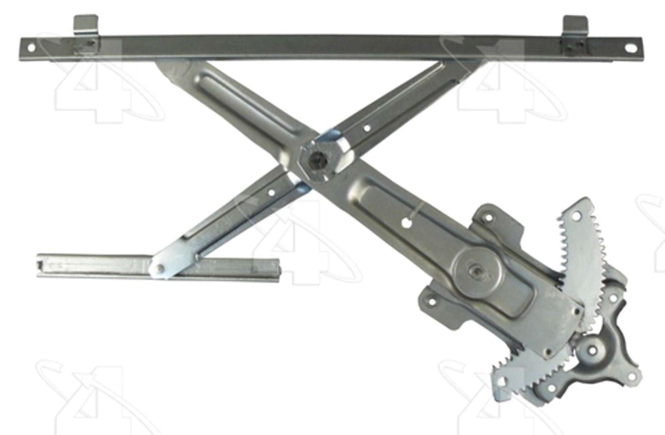 Power Window Regulator