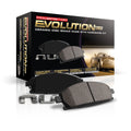 Evolution Plus