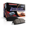 Z16 Evolution Brake Pads