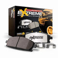 Z36 Truck & Tow Pad W/Hdw
