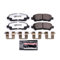 Z36 Truck & Tow Pads