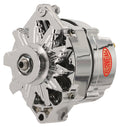 Delco Chrome Alternatr