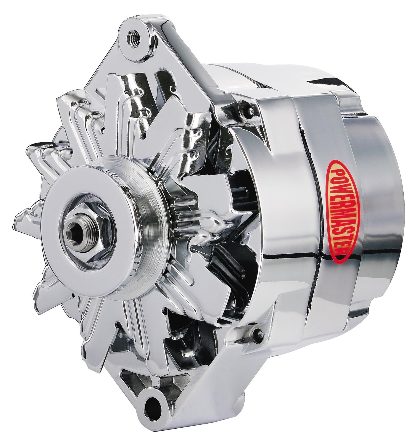 100 Amp Alternator for Gm