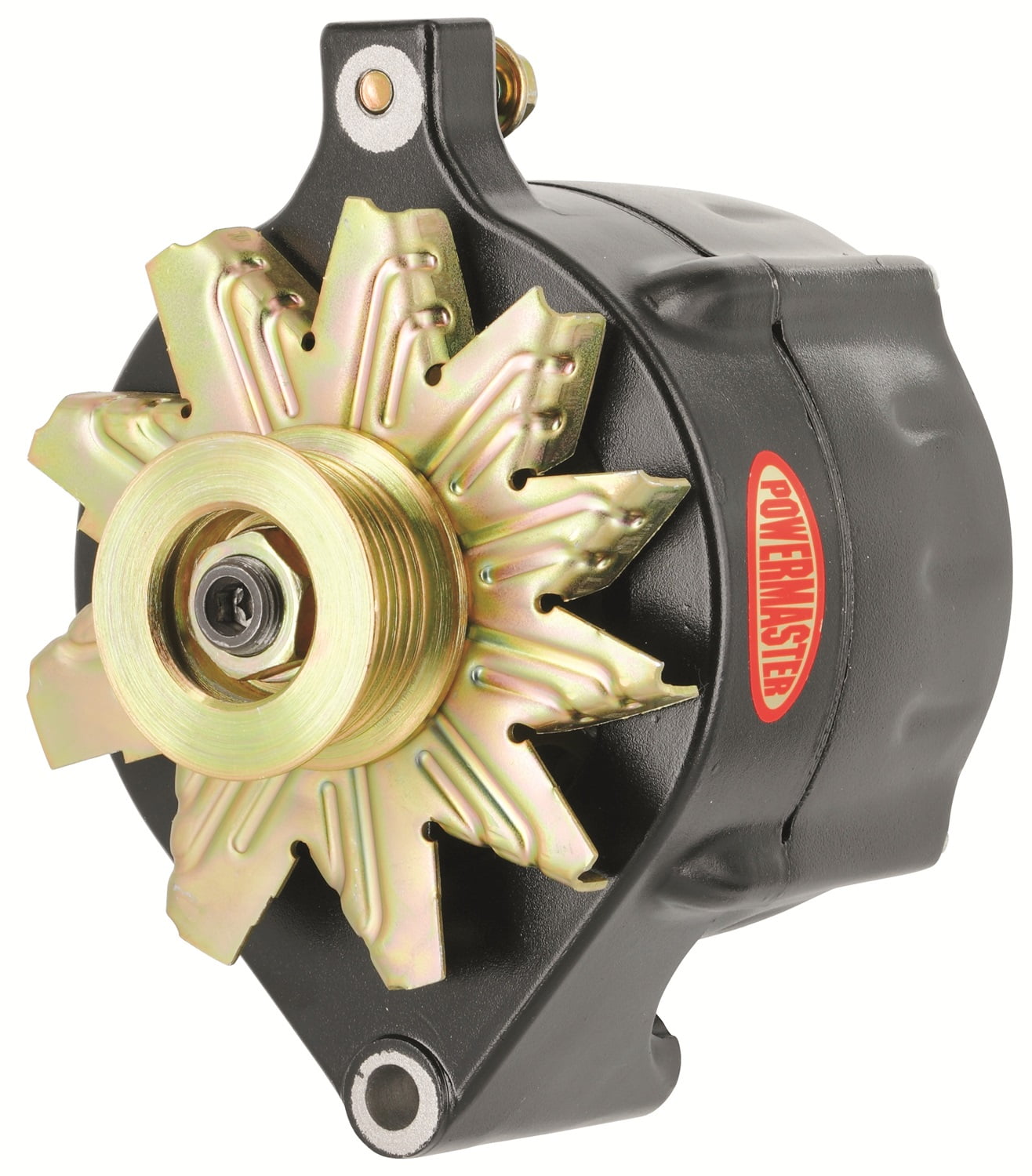 Blck 140 Amp Ford Upgrade