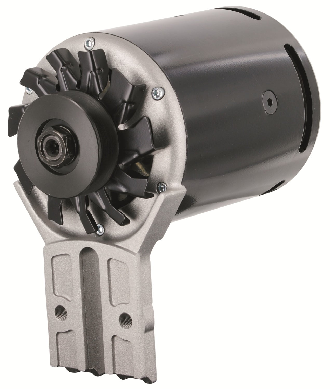 Powergen  74A  Black