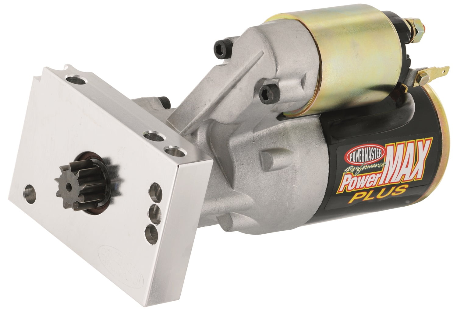 Starter-Chvy Mini 1.4KW