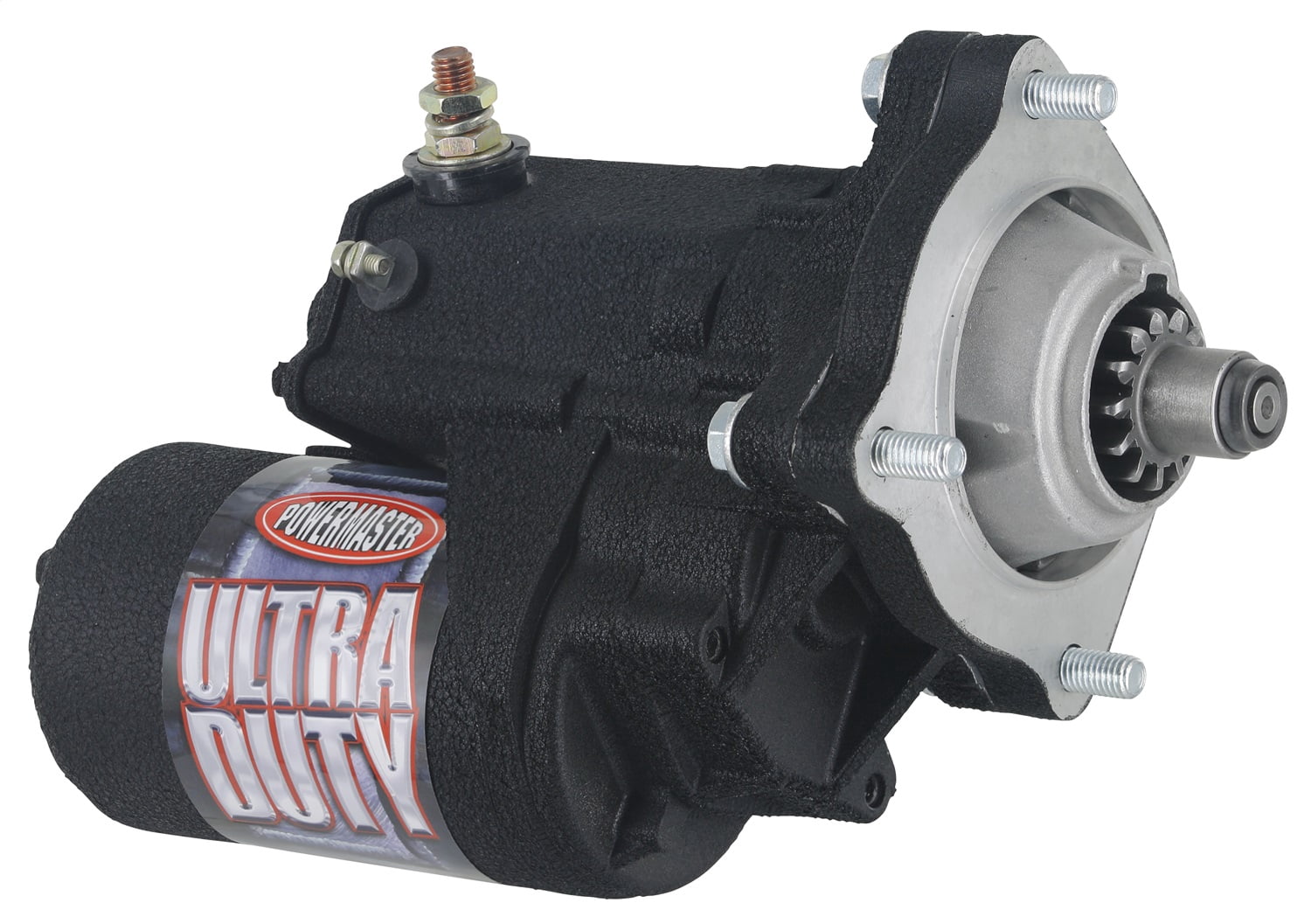 Starter 2.5KW Powerstroke