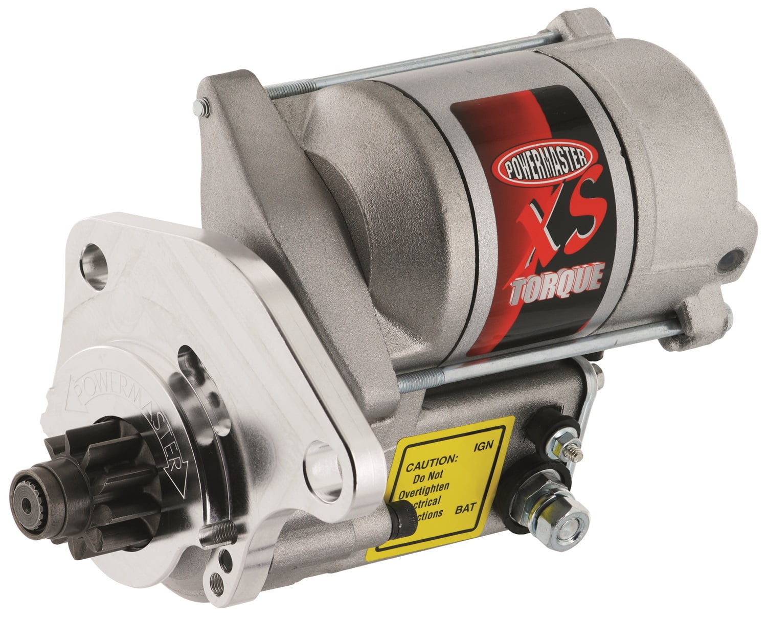 Xstorque Starter-Chrysler