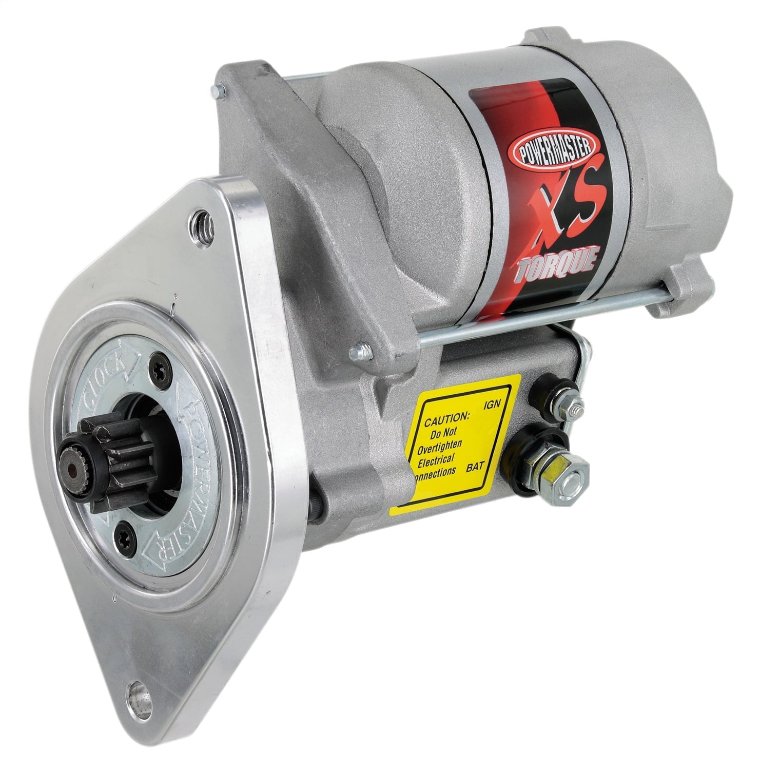 Xs Torque for Jeep