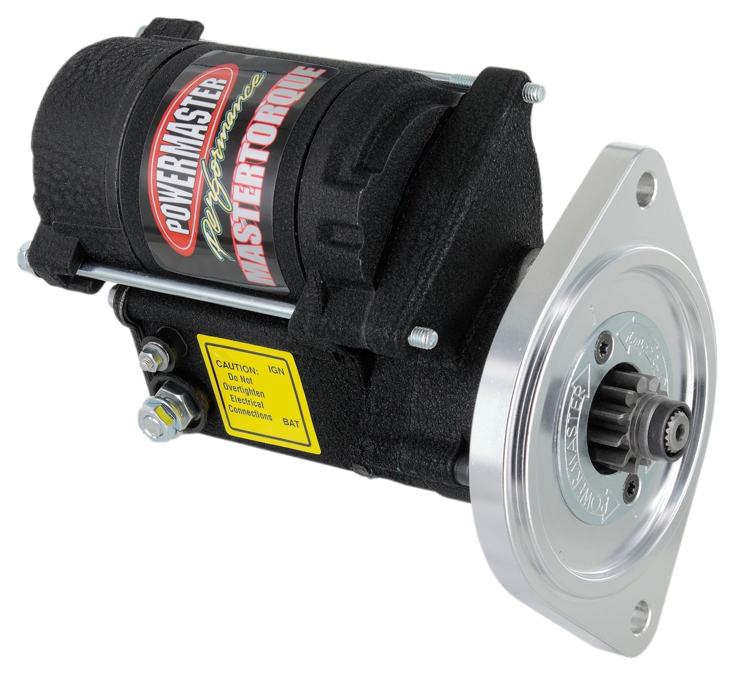 Mastrtor Start Fd 289-351