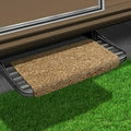 Wrap Step Rug Espresso