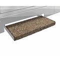 Jumbo Wrap+plus Rug Stone