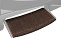 Wrap Radius Rug Espresso
