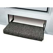 Rugds Step Rug 23'W Brn