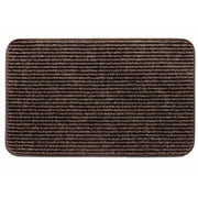 Ruggids Door Mat Brown