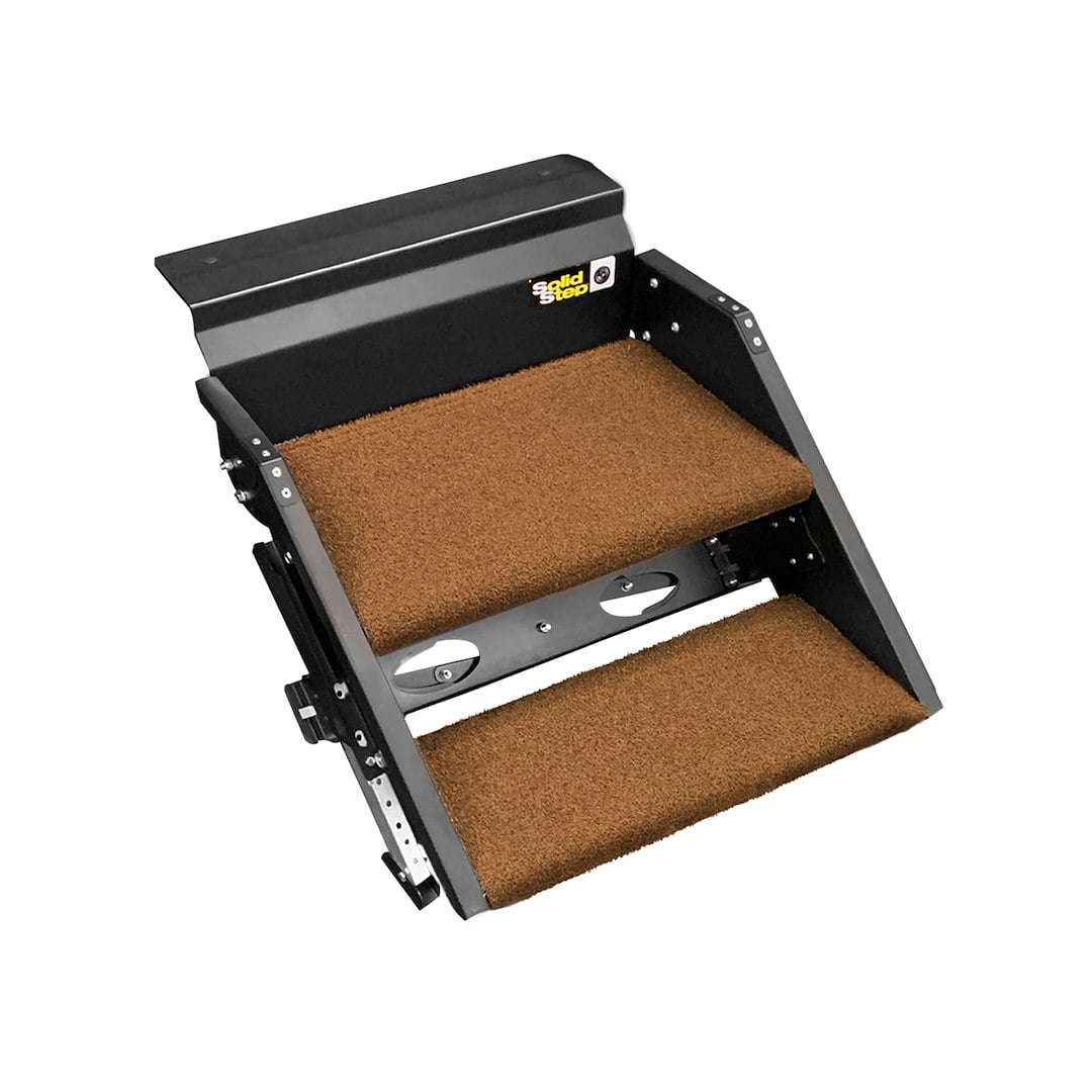 Trailhead for Solid Step 2PC 20