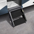 Trailhead Step Rug 17.5 in. W (2 Pc